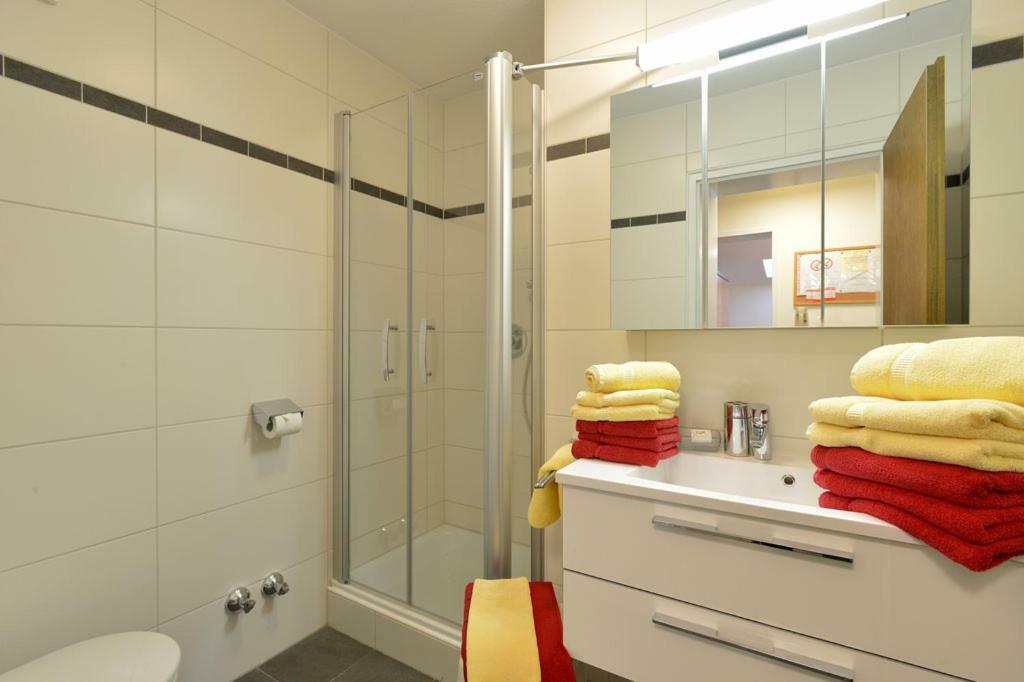 Appartementhaus Bodner By Travel Partner Ellmau Ngoại thất bức ảnh