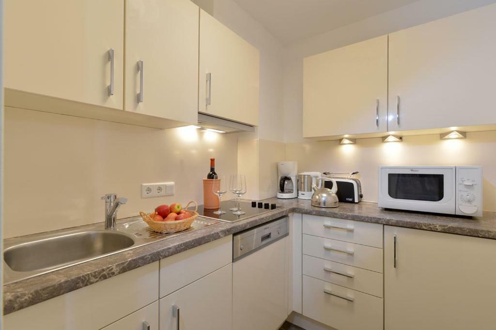 Appartementhaus Bodner By Travel Partner Ellmau Ngoại thất bức ảnh
