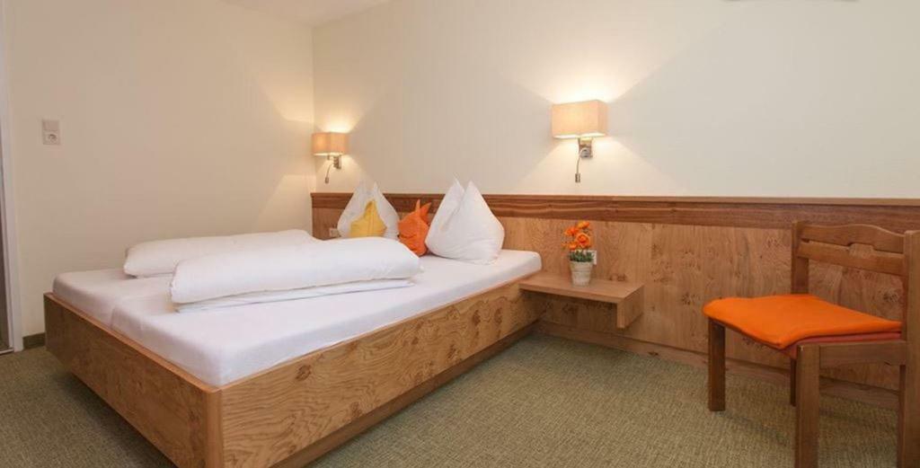 Appartementhaus Bodner By Travel Partner Ellmau Ngoại thất bức ảnh