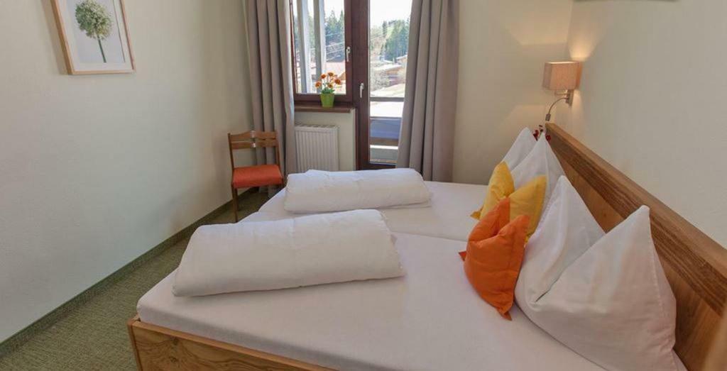 Appartementhaus Bodner By Travel Partner Ellmau Ngoại thất bức ảnh